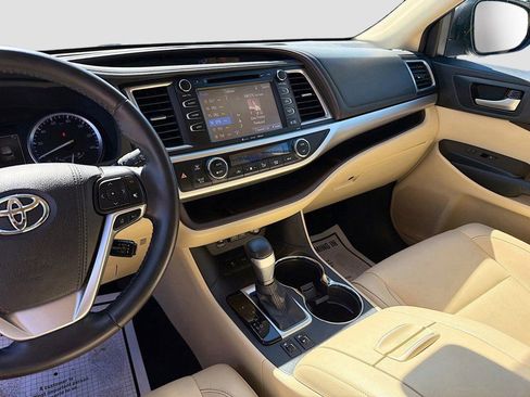 Used 2019 Toyota Highlander XLE image 30