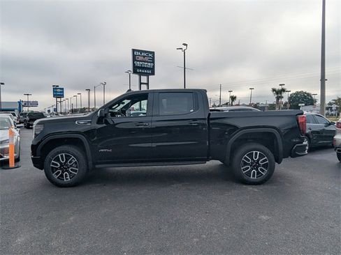 New 2026 GMC Sierra 1500 AT4 w/ AT4 Premium Package image 7