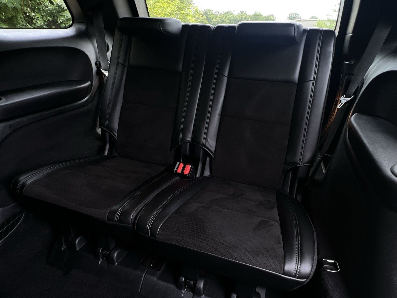 Used 2021 Dodge Durango GT AWD/4WD image 37
