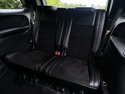 Used 2021 Dodge Durango GT AWD/4WD image 37