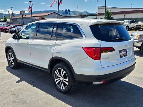 Used 2018 Honda Pilot EX-L image 5
