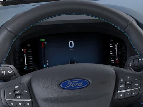 New 2026 Ford Maverick Lobo AWD/4WD image 16
