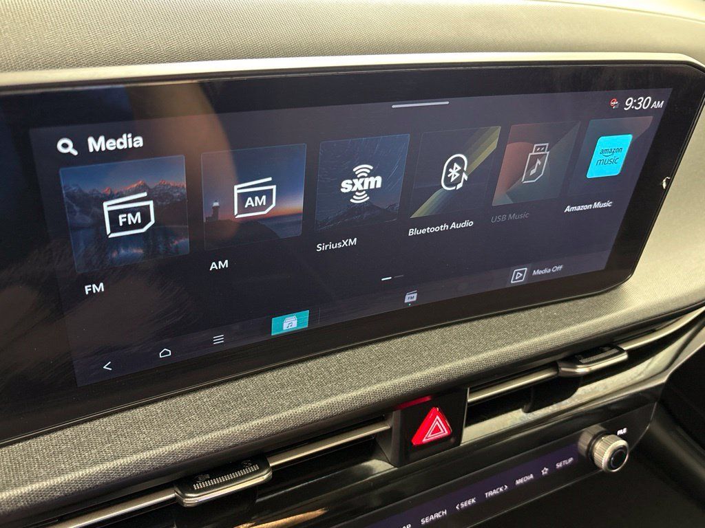 New 2026 Kia EV6 Light RWD image 32