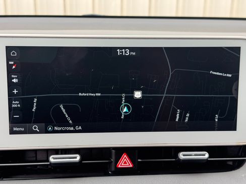 Used 2022 Hyundai Ioniq 5 SE RWD image 23