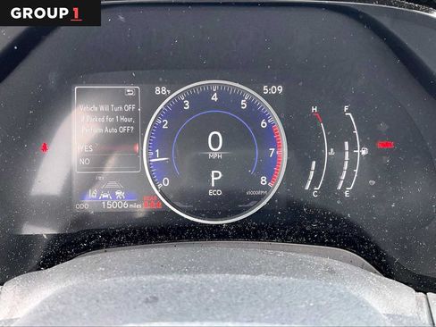 Used 2024 Lexus RX 350 Premium w/ Accessory Package (Z1) FWD image 23