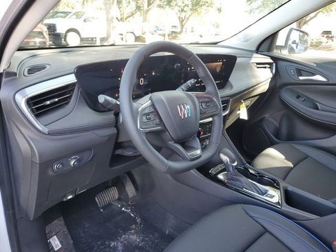 New 2026 Buick Encore GX Sport Touring w/ Comfort Package image 19