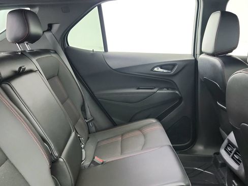 Used 2024 Chevrolet Equinox RS w/ LPO, Floor Liner Package FWD image 27
