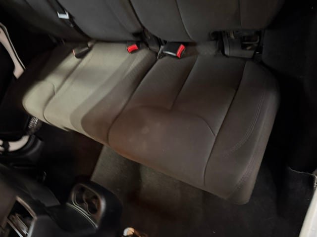 Used 2016 Jeep Wrangler Unlimited Sport AWD/4WD image 38
