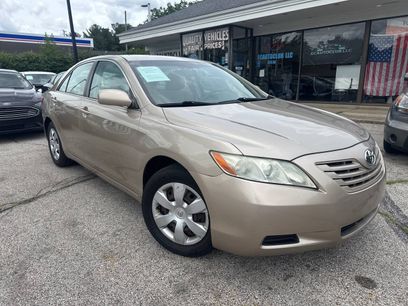 Used 2009 Toyota Camry LE