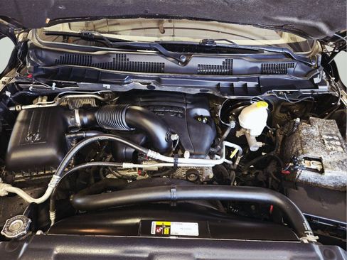 Used 2014 RAM 1500 Laramie Longhorn w/ Convenience Group AWD/4WD image 54