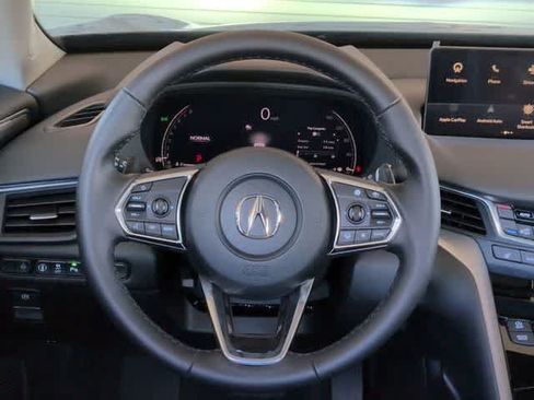 Used 2025 Acura TLX w/ Technology Package FWD image 25