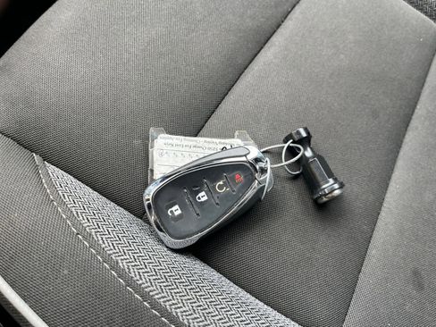 Used 2023 Chevrolet TrailBlazer LT w/ Convenience Package image 21