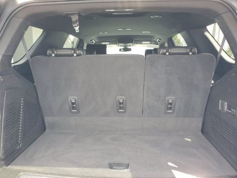 Used 2021 Chevrolet Tahoe Premier RWD image 8