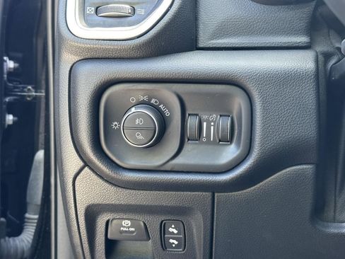Used 2021 RAM 1500 Laramie AWD/4WD image 22