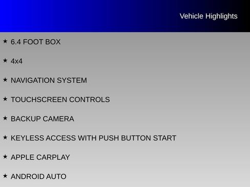 Used 2022 RAM 2500 Laramie AWD/4WD image 4