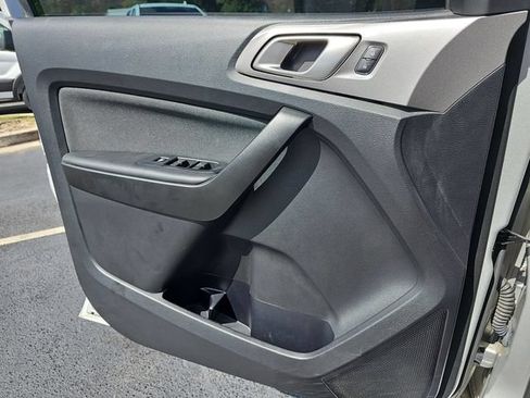 Used 2019 Ford Ranger XLT w/ Equipment Group 302A Luxury RWD image 29