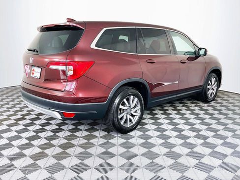 Used 2019 Honda Pilot EX-L image 9