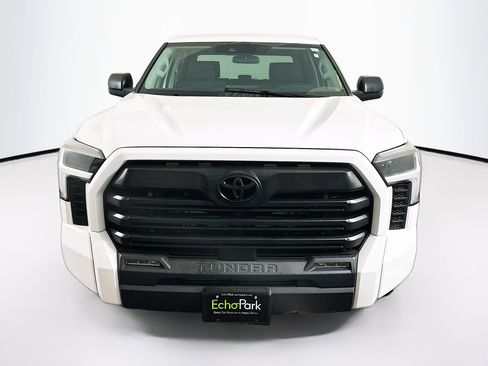Used 2023 Toyota Tundra SR5 image 2