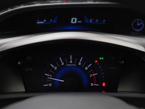 Used 2012 Honda Civic LX image 26