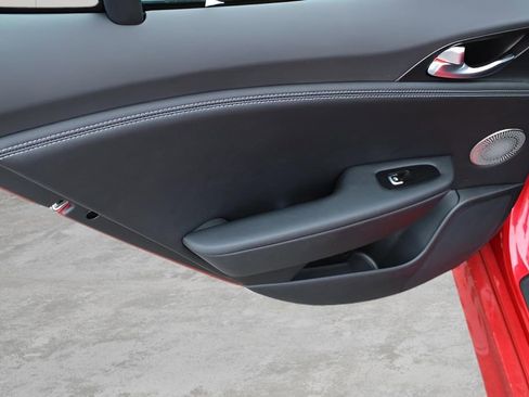 Used 2023 Kia Stinger GT-Line w/ Sun & Sound Package image 23