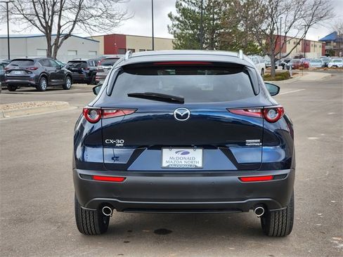 New 2026 MAZDA CX-30 AWD 2.5 S w/ Premium Package image 12