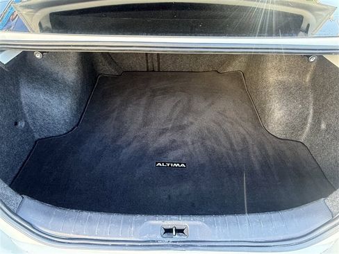 Used 2020 Nissan Altima 2.5 S image 15