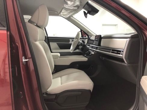 New 2026 Hyundai Santa Fe SEL AWD/4WD image 13
