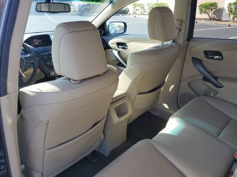 Used 2015 Acura RDX AWD image 19