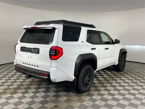 New 2026 Toyota 4Runner SR5 image 6