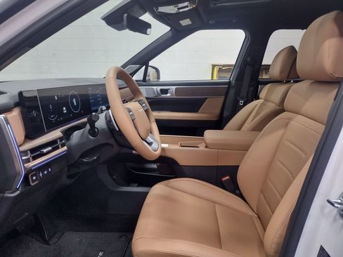New 2026 Hyundai Santa Fe Limited AWD/4WD image 29