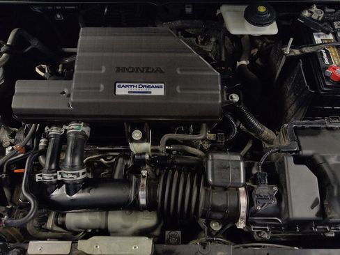 Used 2019 Honda CR-V EX-L image 30