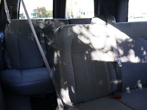 Used 2017 Chevrolet Express 2500 LS image 21