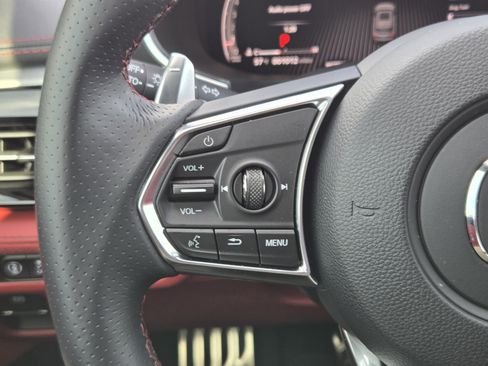 Certified 2026 Acura MDX A-Spec image 35