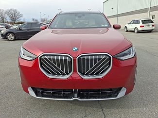 New 2026 BMW X3 xDrive30 video 2