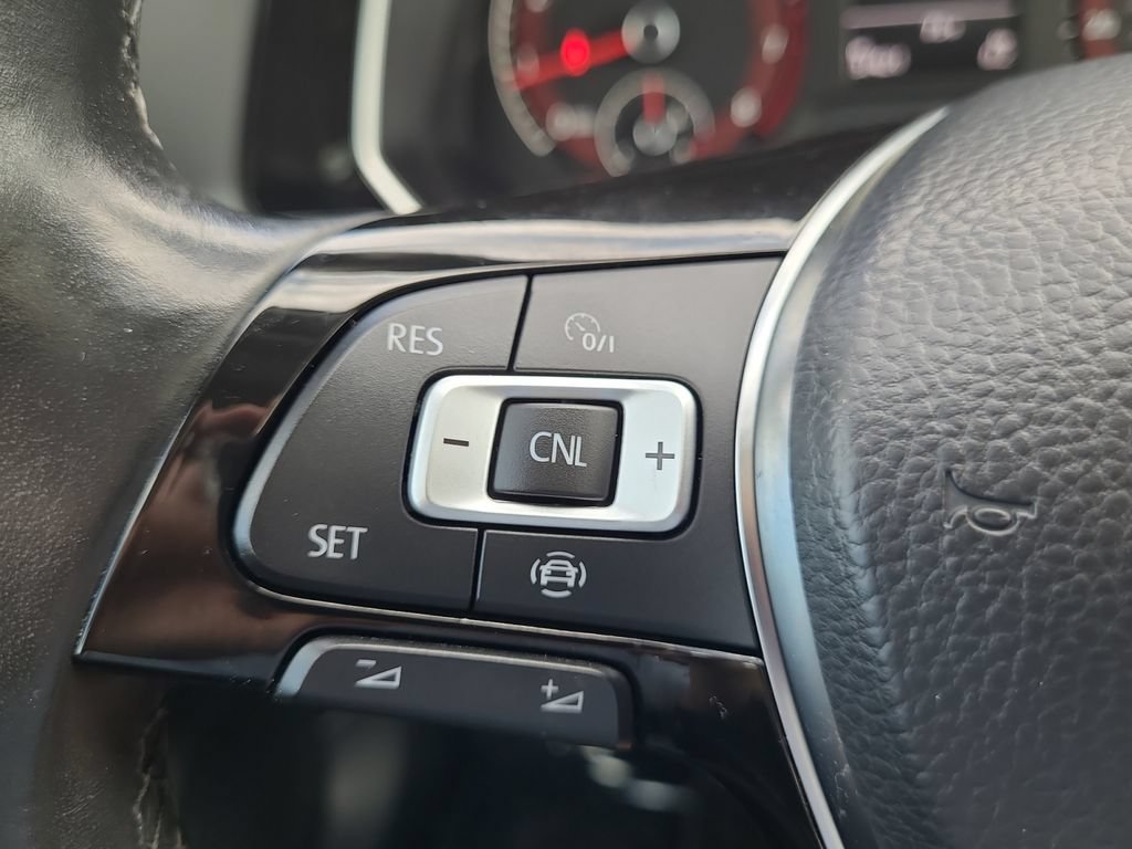 Used 2019 Volkswagen Jetta SE FWD image 23