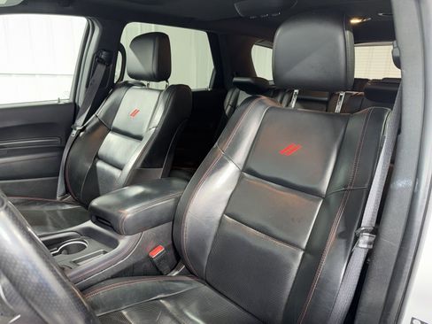 Used 2023 Dodge Durango GT RWD image 25