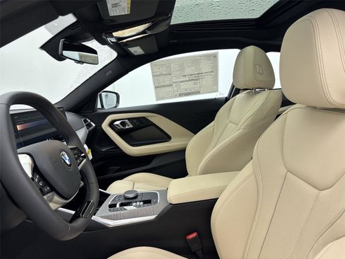 New 2026 BMW 230i xDrive Coupe w/ Convenience Package image 24