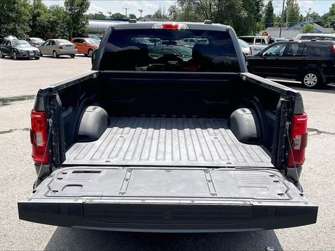 Used 2022 Ford F150 XLT w/ Trailer Tow Package AWD/4WD image 28