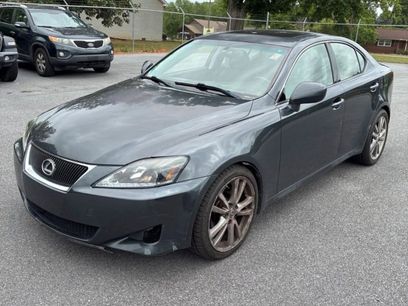 Used 2008 Lexus IS 250