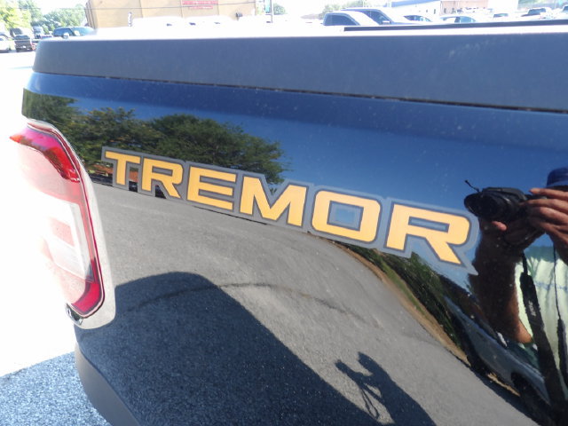New 2026 Ford Maverick Tremor AWD/4WD image 20