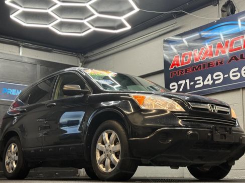 Used 2007 Honda CR-V EX image 1