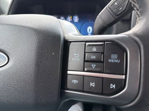 Used 2024 Ford F150 XLT w/ Mobile Office Package AWD/4WD image 26