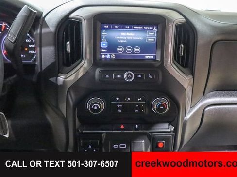 Used 2021 Chevrolet Silverado 3500 W/T w/ WT Fleet Convenience Package AWD/4WD image 46
