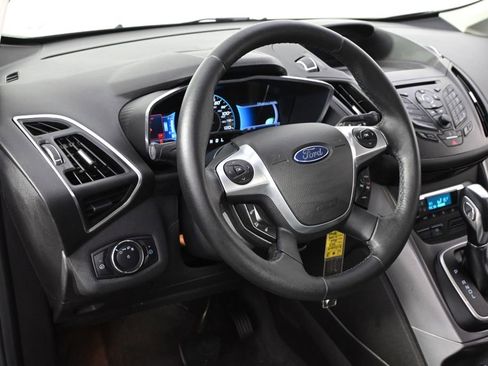 Used 2013 Ford C-MAX SE w/ Winter Pkg FWD image 11