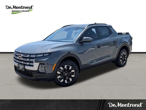 New 2026 Hyundai Santa Cruz SEL image 1