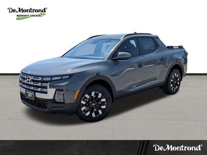 New 2026 Hyundai Santa Cruz SEL
