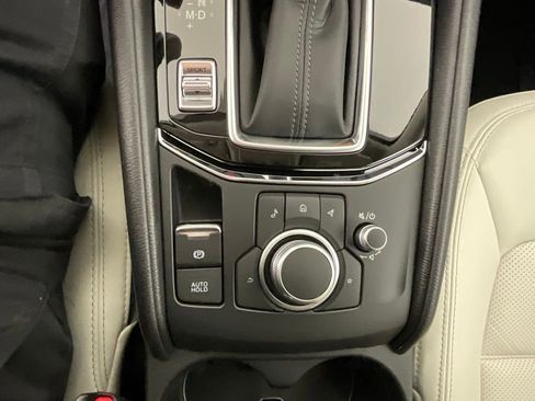 New 2025 MAZDA CX-5 AWD 2.5 S w/ Preferred Package image 39