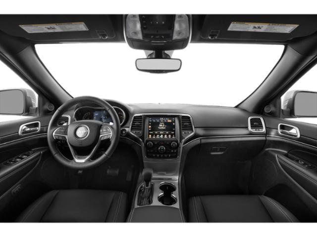 Used 2020 Jeep Grand Cherokee Limited AWD/4WD image 11