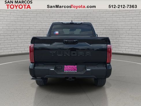 New 2026 Toyota Tundra Limited AWD/4WD image 6