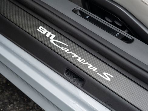 Certified 2024 Porsche 911 Carrera S RWD image 25